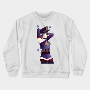 Mona Crewneck Sweatshirt